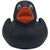Mini Rubber Duck