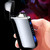 Black - Electric Plasma USB Lighter