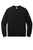 Black Blank - Nike® Club Fleece Sleeve Swoosh Sweater