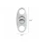 Stainless Steel Cigar Cutter