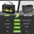 12V 100AH LiFePO4 Lithium Battery