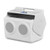 Alternate - Igloo® Kooltunes® 14 Qt Cooler - White