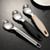 Stainless Steel Ice Cream Spoon Scoop