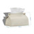 Ins Style Leather Tissue Cover