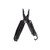 Black - Multi Functional Pliers With Carabiner