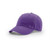 Purple Blank - Richardson 320 Washed Chino Hat