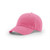 Hot Pink Blank - Richardson 320 Washed Chino Hat