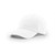 White Blank - Richardson 320 Washed Chino Hat