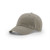 Driftwood Brown Blank - Richardson 320 Washed Chino Hat