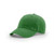 Kelly Green Blank - Richardson 320 Washed Chino Hat