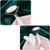 Heart-Shaped Resin Gua Sha Facial Tools