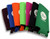 Group - 12OZ. Neoprene Beverage Can Cooler Sleeve