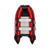 Survival Kayak Rubber Boat
