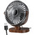 360° Adjustable USB Desk Fan