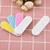 4 In 1 Pocket Mini Nail Files Buffer