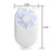 Mini Portable USB Rechargeable Handheld Cartoon Fan