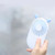 Mini Portable USB Rechargeable Handheld Cartoon Fan