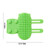 Pet Itch Brush Massager