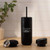 Matte Black Logo - Fellow Carter 3-in-1 Sip System Tumbler Gift Set