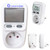 Power Metering Sockets