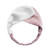 19 Momme Pure Silk Headband Hair Wrap Accessory Turban for Women