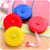 Round Tape Measure