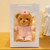 12" Nurse Bear