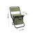 Folding Outdoor Fishing Chair
