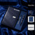Premium Business Gift Set with Magnetic Notebook and Metal Pen - Premium Business Gift Set with Magnetic Notebook and Metal Pen