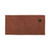 Brown - Custom Overlock Pet Towel
