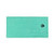 Green - Custom Overlock Pet Towel