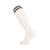 Sports Knee High Socks Calf Compression Athletic Socks for Adult and Youth