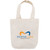 Mini 4.5 oz Cotton Tote