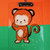Front - Acrylic Clear Clipboard Folder Pad