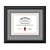 Teal Grey / 8.5 "x 11" - Cottingham - Black