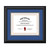 Royal Blue / 8.5 "x 11" - Cottingham - Black