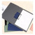 A4 Binder Spring Action Clamp Strong Clips File Folder