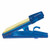 212 TRNBLU Padprint - House Clip With Sticky Notes