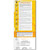Various Blank - Pocket Slider - Your Child's Safety at School
