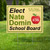 Political Yard Signs 24'' x 18" - Double-Sided