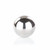 Glacier Rocks® Stainless Steel Sphere by Viski®