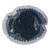 Oval Gel Beads Hot/Cold Pack