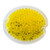 Oval Gel Beads Hot/Cold Pack