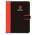 Red - Rollick Writing Pad