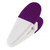 Purple-White - Power Clip