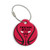 ReturnMe Luggage Tag- Metal Domed Tag