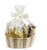 Cucumber Melon Spa Basket