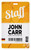 Yellow Logo - Digital Event/Id Badge 5X3