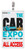 White Logo - Digital Event/Id Badge 5X3