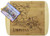 A Slice of Life Louisiana Serving & Cutting Board